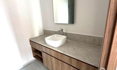 Departamento en Venta en Cd. de los Deportes en Benito Juarez en Cdmx