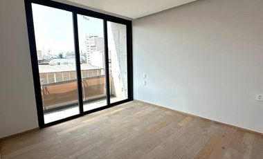 Departamento en Venta en Cd. de los Deportes en Benito Juarez en Cdmx