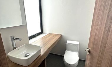 Departamento en Venta en Cd. de los Deportes en Benito Juarez en Cdmx