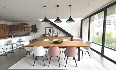 Departamento en Venta en Cd. de los Deportes en Benito Juarez en Cdmx