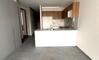 Departamento en Venta en Cd. de los Deportes en Benito Juarez en Cdmx