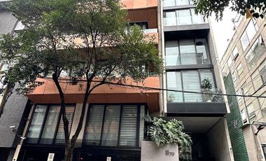 Departamento en Venta en Cd. de los Deportes en Benito Juarez en Cdmx