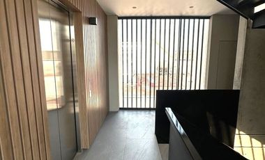 Departamento en Venta en Cd. de los Deportes en Benito Juarez en Cdmx