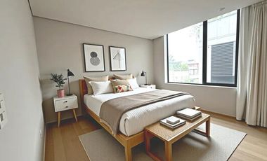 Departamento en Venta en Cd. de los Deportes en Benito Juarez en Cdmx