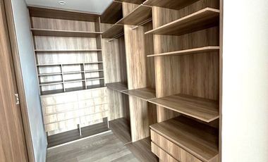 Departamento en Venta en Cd. de los Deportes en Benito Juarez en Cdmx