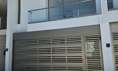 Casa nueva en venta fraccionamiento cubika residencial