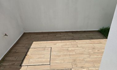 Casa nueva en venta fraccionamiento cubika residencial