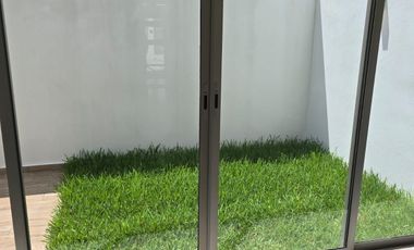 Casa nueva en venta fraccionamiento cubika residencial