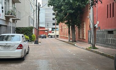 Venta de edificio en Insurgentes Mixcoac $ 14,900.000