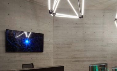 Excelente edificio en venta 3,343m2 en Av. Nuevo Leon.