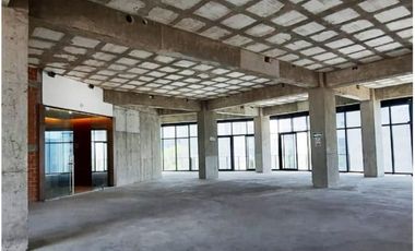 Excelente edificio en venta 3,343m2 en Av. Nuevo Leon.