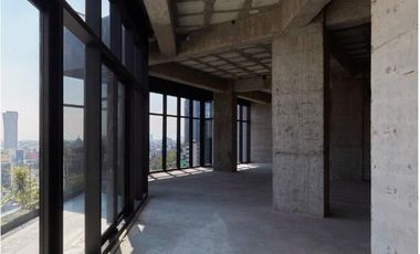 Excelente edificio en venta 3,343m2 en Av. Nuevo Leon.