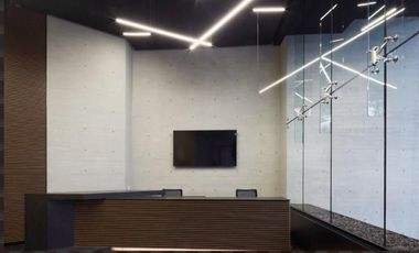 Venta de edificio  corporativo 2,131 m2 Col. Cuauhtemoc