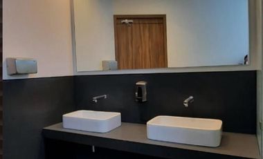 Venta de edificio  corporativo 2,131 m2 Col. Cuauhtemoc