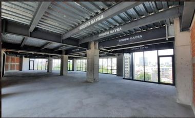 Venta de edificio  corporativo 2,131 m2 Col. Cuauhtemoc