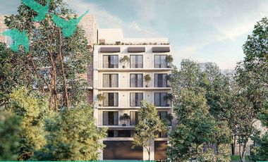 PRE VENTA DEPARTAMENTO, 2 RECÁMARAS, COLONIA CUAUHTÉMOC, CDMX