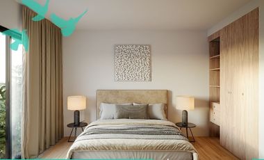 PRE VENTA DEPARTAMENTO, 2 RECÁMARAS, COLONIA CUAUHTÉMOC, CDMX