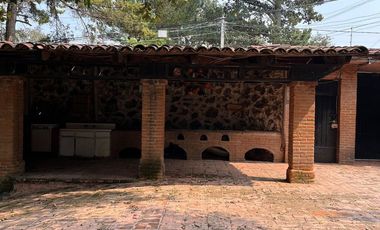 Casa  en renta en Pedregal de San Nicolás