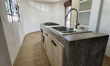 Casa  en renta en Pedregal de San Nicolás