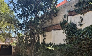 Casa  en renta en Pedregal de San Nicolás