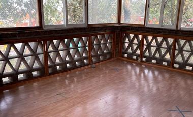 Casa  en renta en Pedregal de San Nicolás