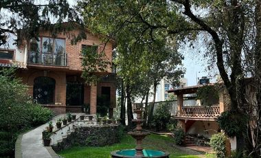 Casa  en renta en Pedregal de San Nicolás