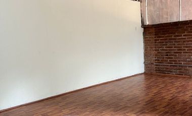 Casa  en renta en Pedregal de San Nicolás