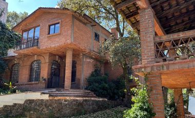 Casa  en renta en Pedregal de San Nicolás