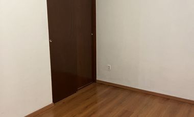 RENTA DEPARTAMENTO CDA. AZALEA MAGDALENA CONTRERAS