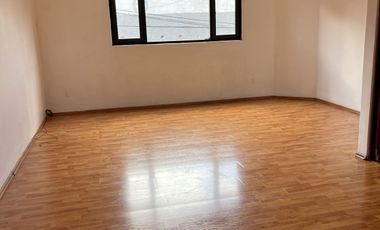 RENTA DEPARTAMENTO CDA. AZALEA MAGDALENA CONTRERAS