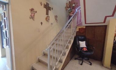 Casa en venta en Veracruz 1 cuadra del mar, Col. Ricardo Flores Magón.