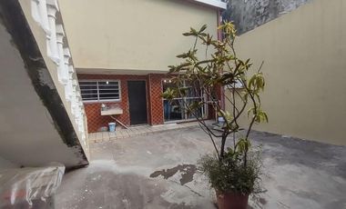 Casa en venta en Veracruz 1 cuadra del mar, Col. Ricardo Flores Magón.