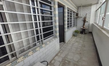 Casa en venta en Veracruz 1 cuadra del mar, Col. Ricardo Flores Magón.