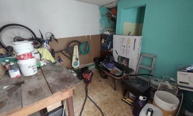 Casa en venta en Veracruz 1 cuadra del mar, Col. Ricardo Flores Magón.