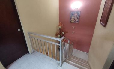 Casa en venta en Veracruz 1 cuadra del mar, Col. Ricardo Flores Magón.