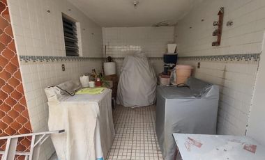 Casa en venta en Veracruz 1 cuadra del mar, Col. Ricardo Flores Magón.