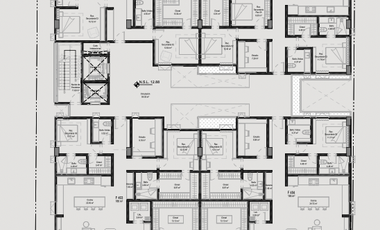 Departamento en Venta Ave. Calzada, San Pedro Pedro Garza García, NL