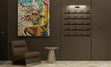 Departamento en Venta Ave. Calzada, San Pedro Pedro Garza García, NL