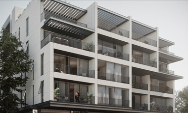 Departamento en Venta Ave. Calzada, San Pedro Pedro Garza García, NL