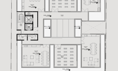 Departamento en Venta Ave. Calzada, San Pedro Pedro Garza García, NL