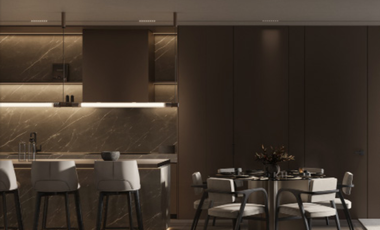 Departamento en Venta Ave. Calzada, San Pedro Pedro Garza García, NL