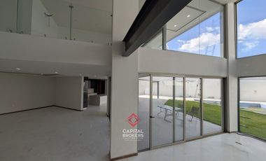 Casa de Super Lujo en Venta en Zapopan Ayamonte