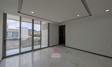 Casa de Super Lujo en Venta en Zapopan Ayamonte