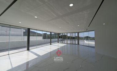 Casa de Super Lujo en Venta en Zapopan Ayamonte
