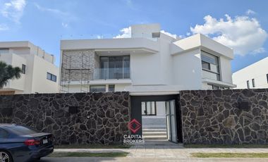 Casa de Super Lujo en Venta en Zapopan Ayamonte