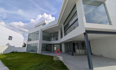 Casa de Super Lujo en Venta en Zapopan Ayamonte