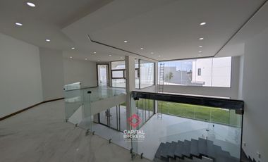 Casa de Super Lujo en Venta en Zapopan Ayamonte