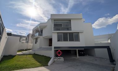 Casa de Super Lujo en Venta en Zapopan Ayamonte