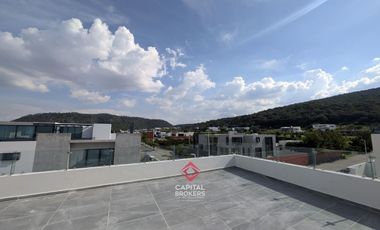 Casa de Super Lujo en Venta en Zapopan Ayamonte