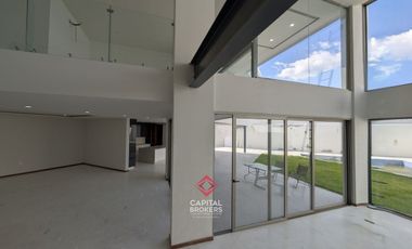Casa de Super Lujo en Venta en Zapopan Ayamonte